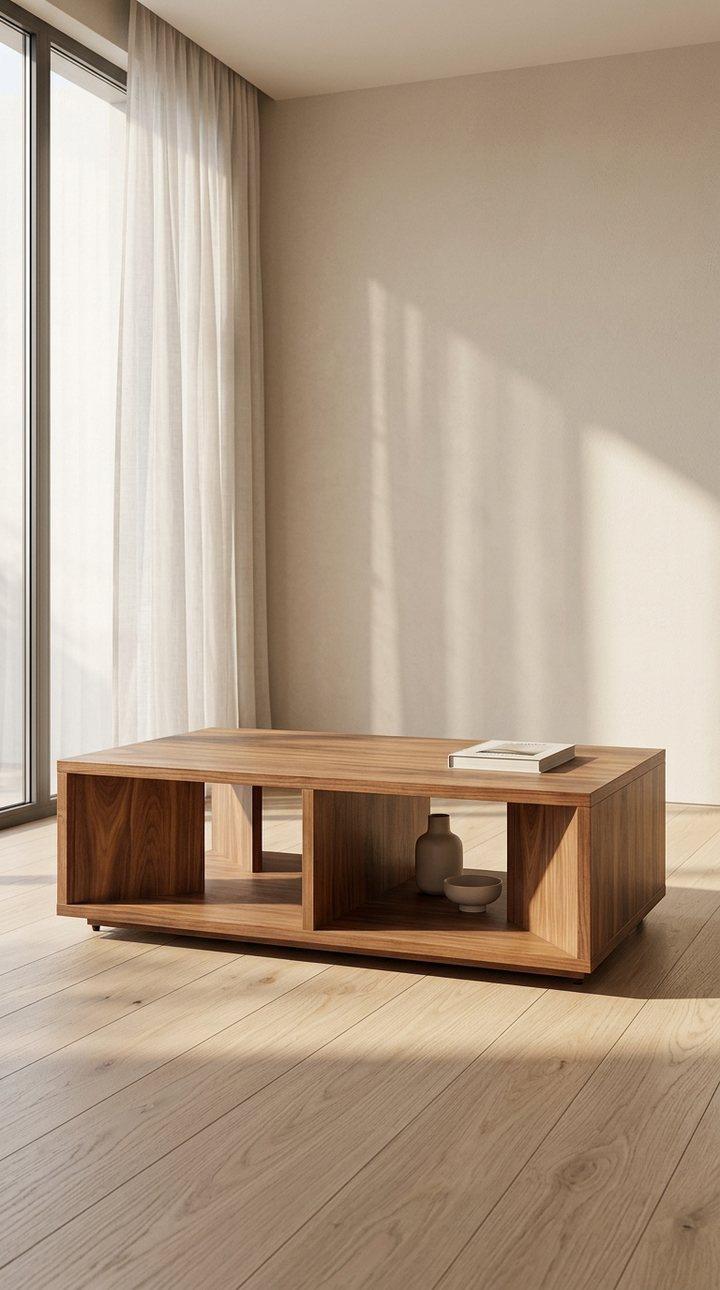 tables