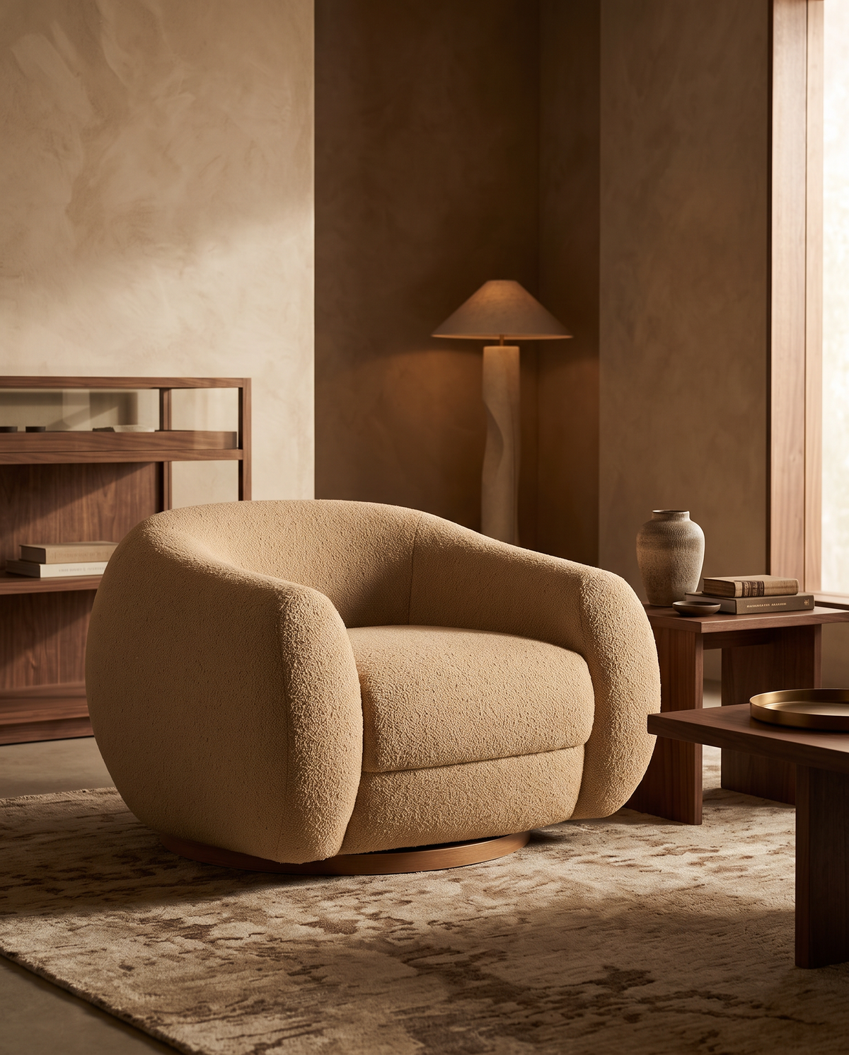 Arm Chairs