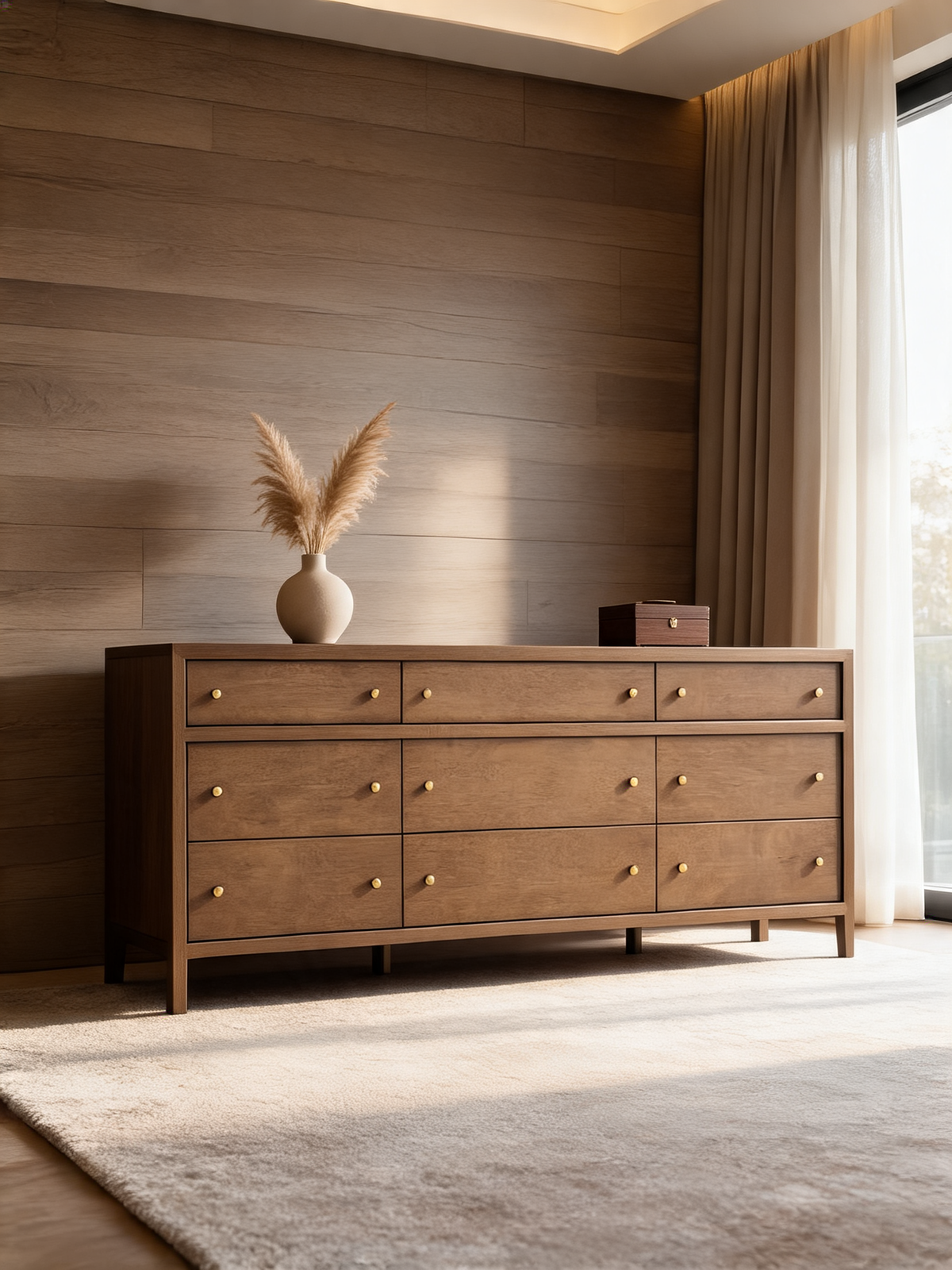 Dressers