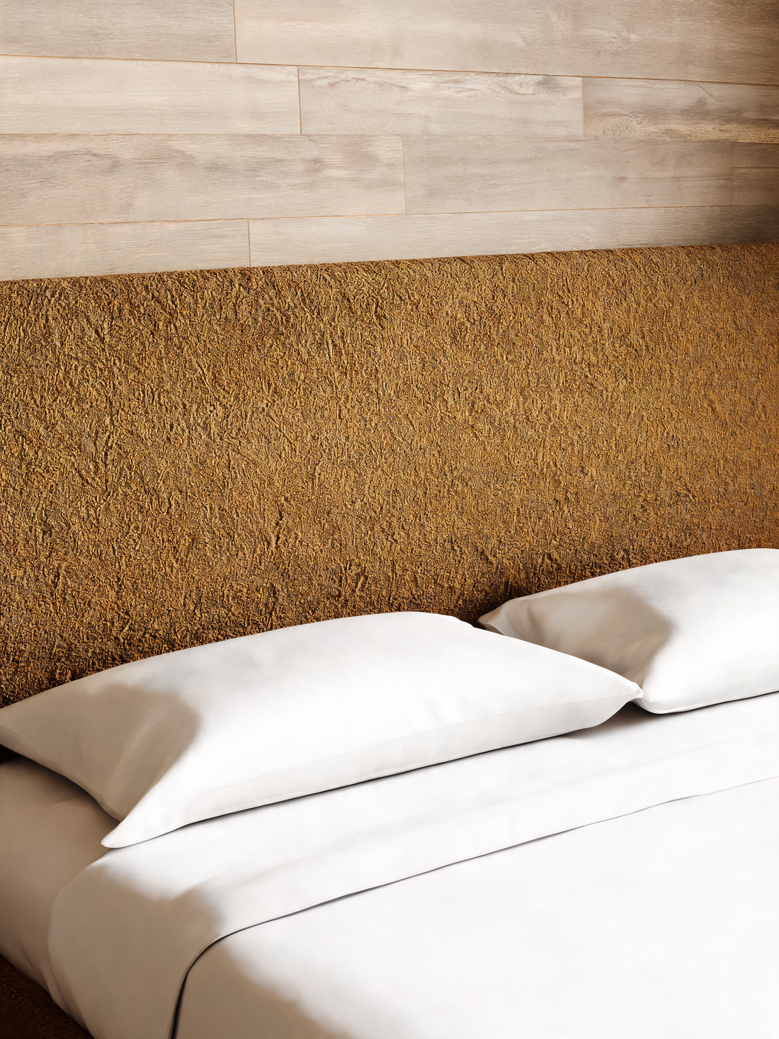 Anneli Upholstered King Bed