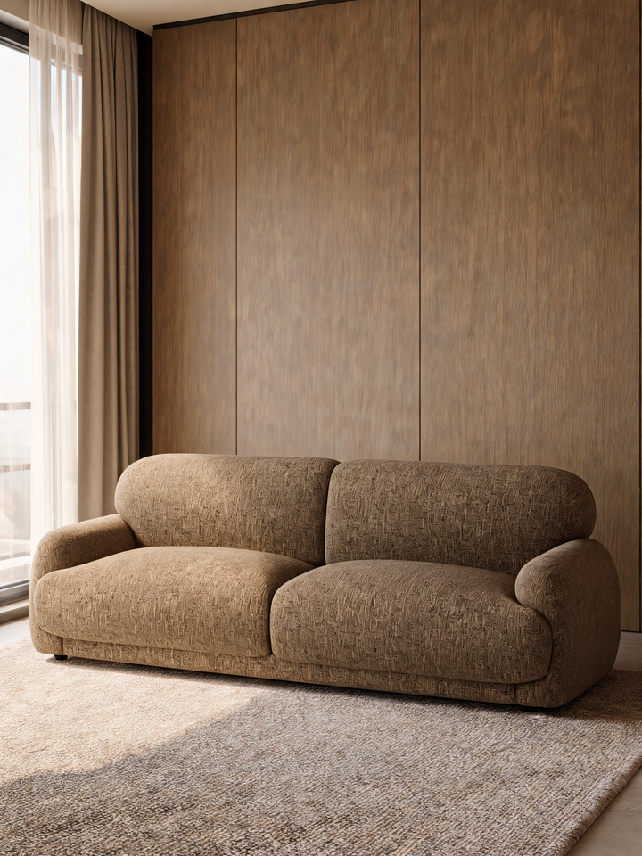 Cloud 3 Seater Sofa