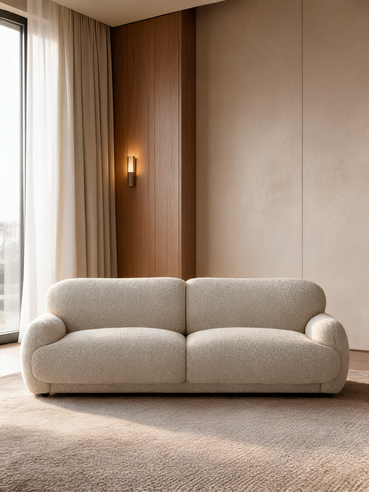 Cloud 3 Seater Sofa