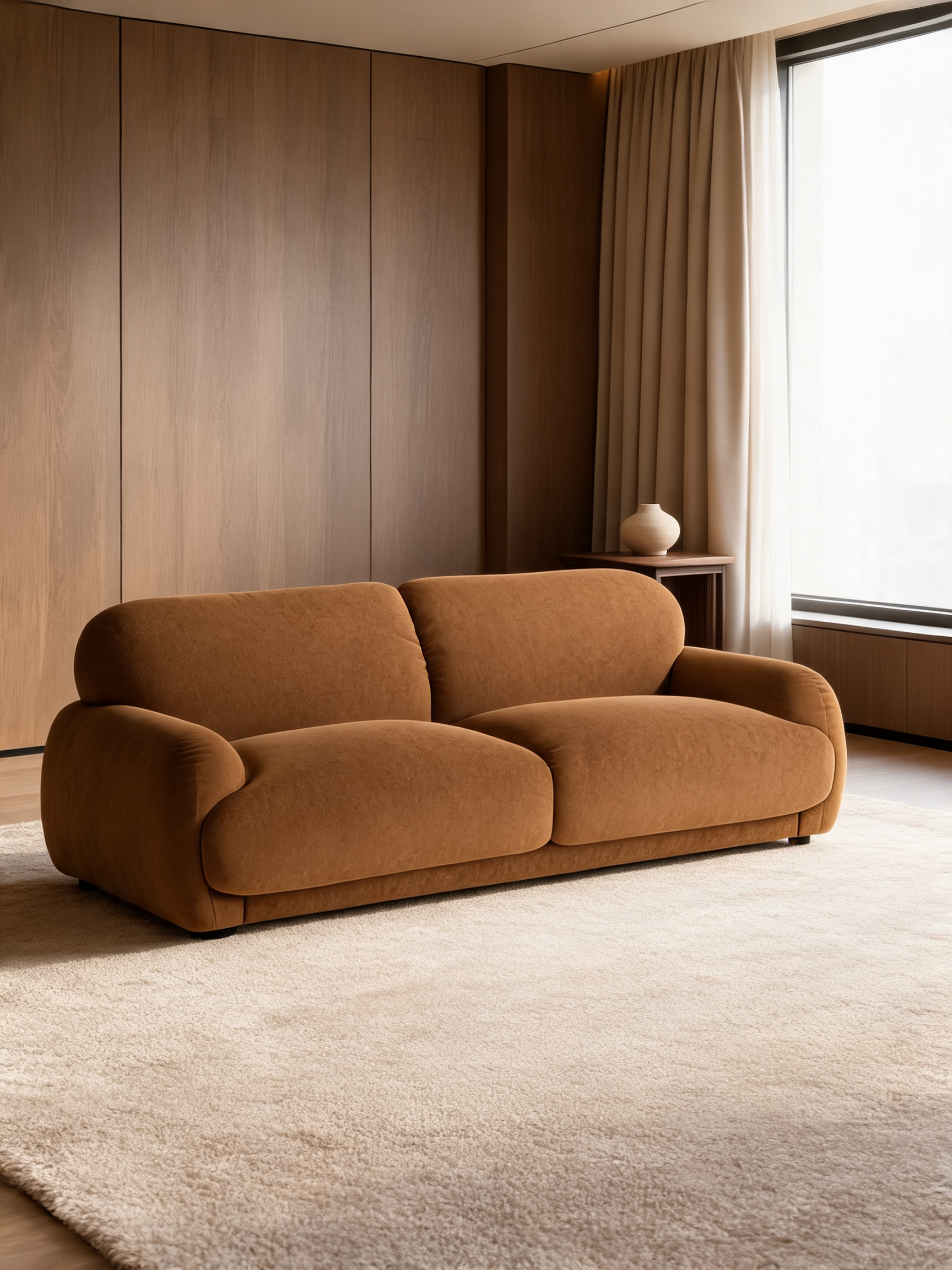 Cloud 3 Seater Sofa