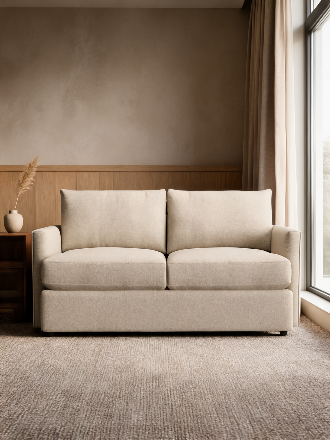 Lounge 105" Grande Sofa