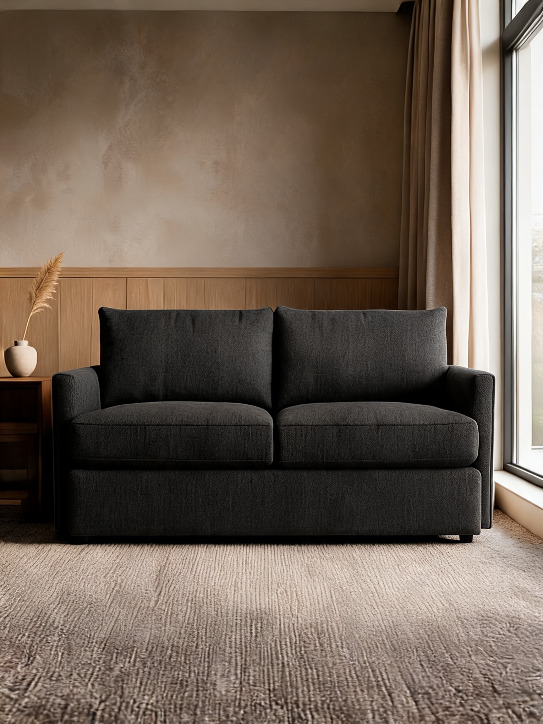 Lounge 105" Grande Sofa