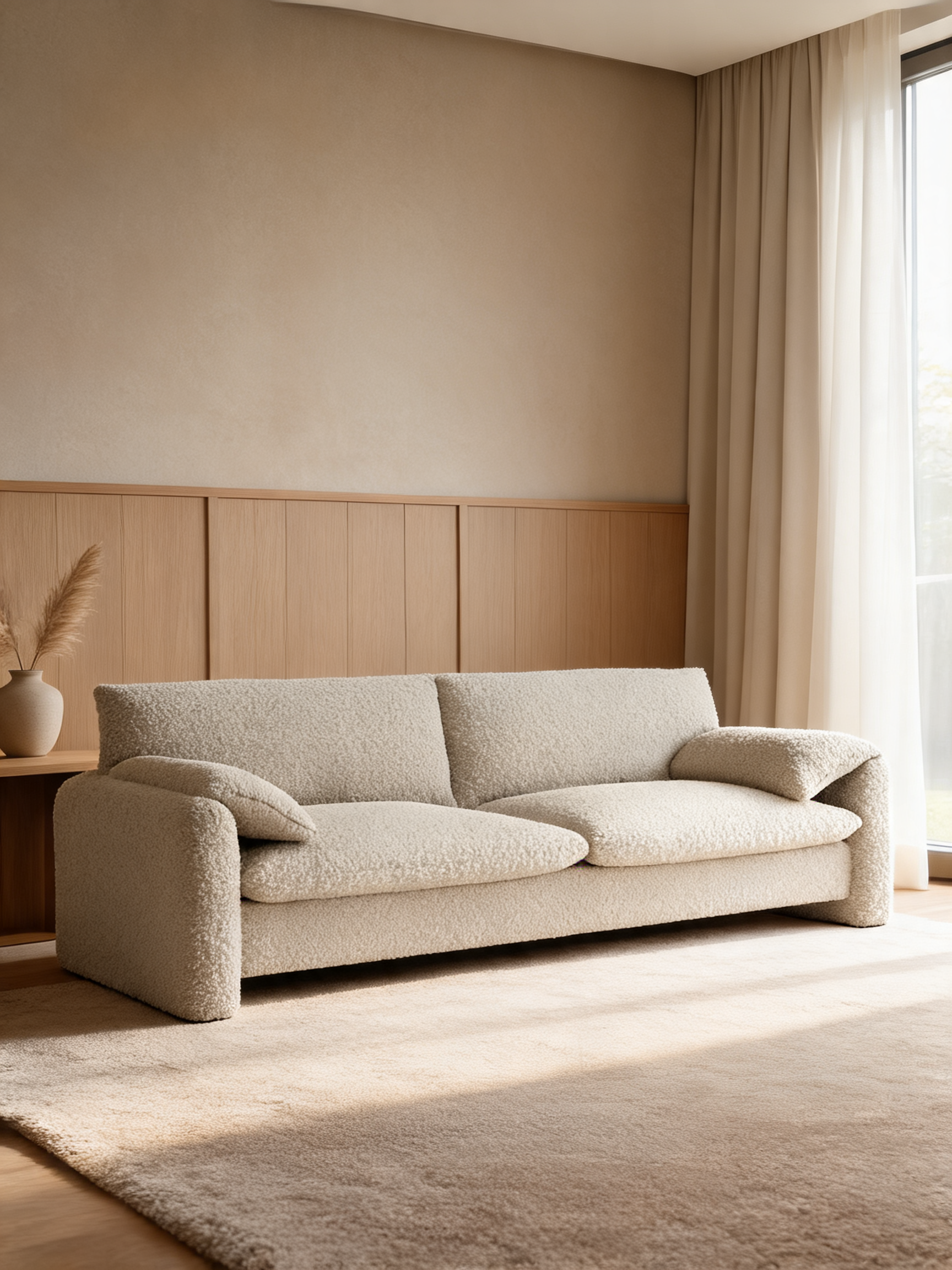 Haven 3 Seater Sofa