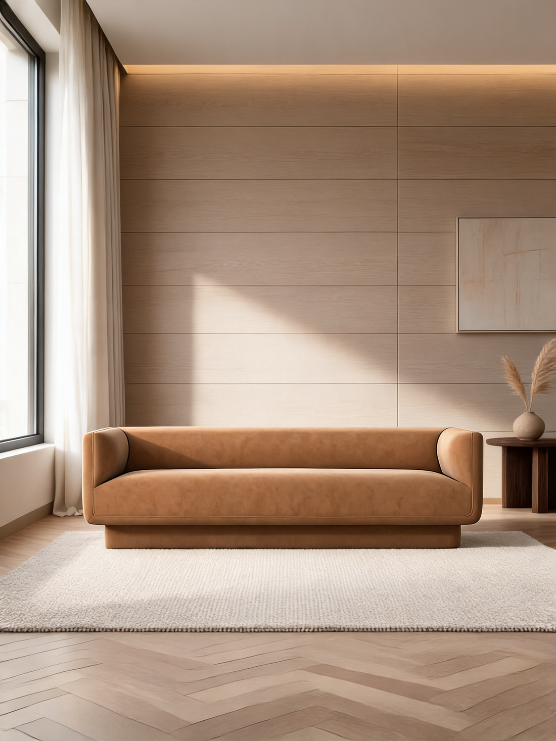 Sastre 93" Sofa