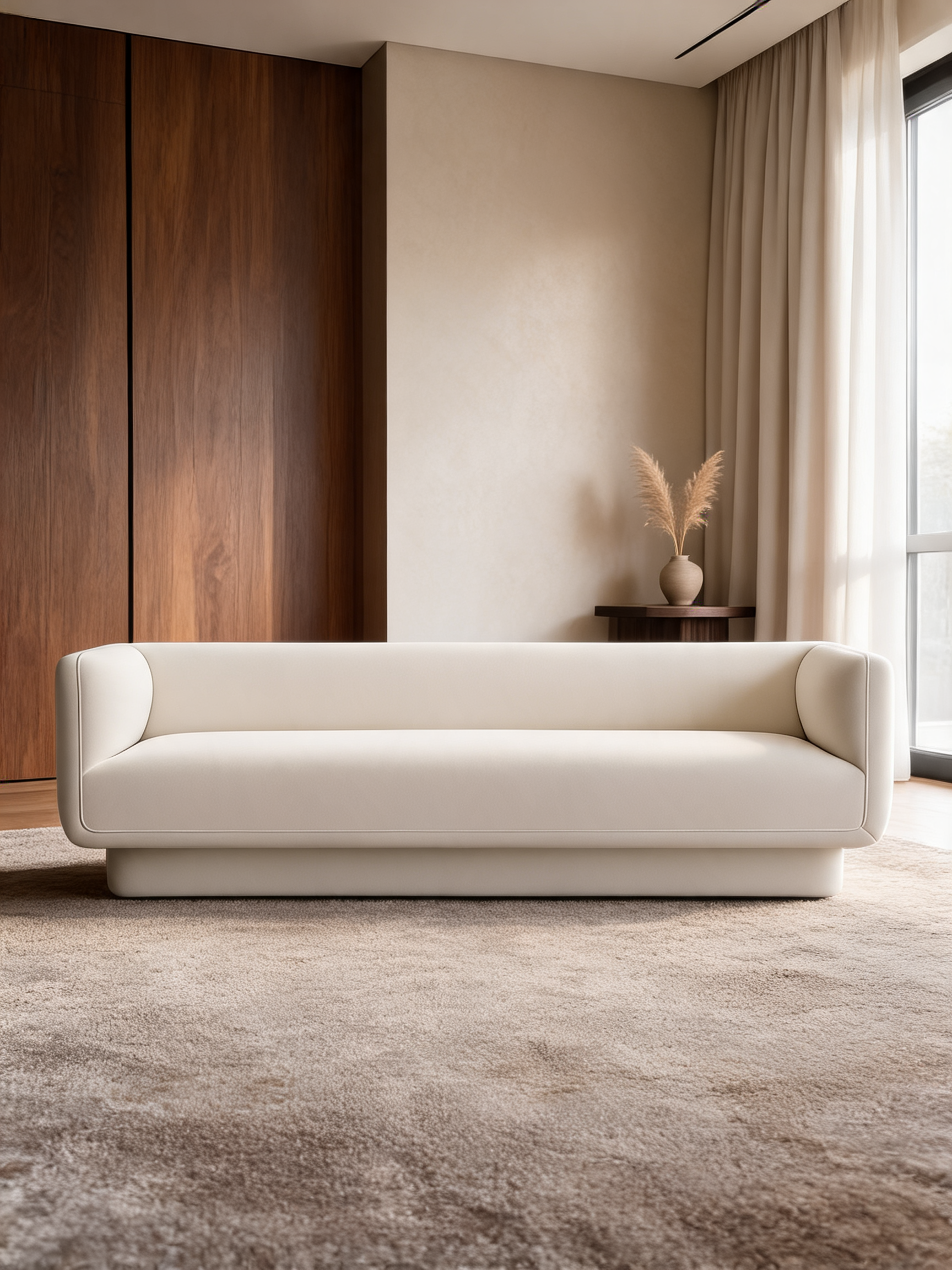 Sastre 93" Sofa