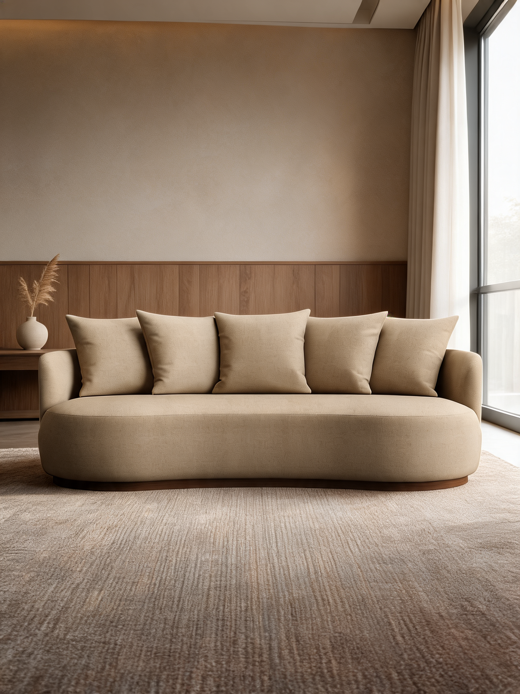 Martina 104" Sofa