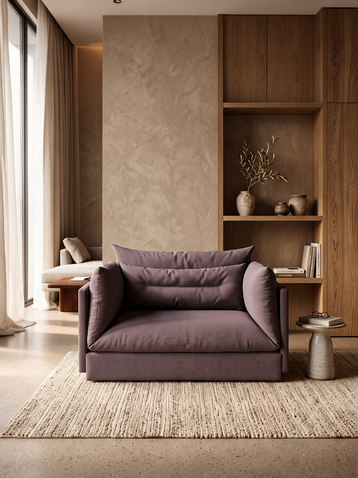 Arm Chairs